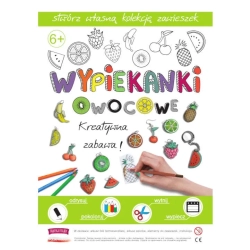 Wypiekanki Owocowe